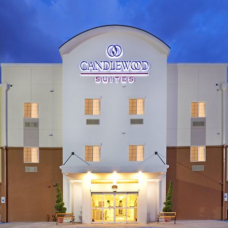 Candlewood Suites - Nashville - Franklin By Ihg Buitenkant foto