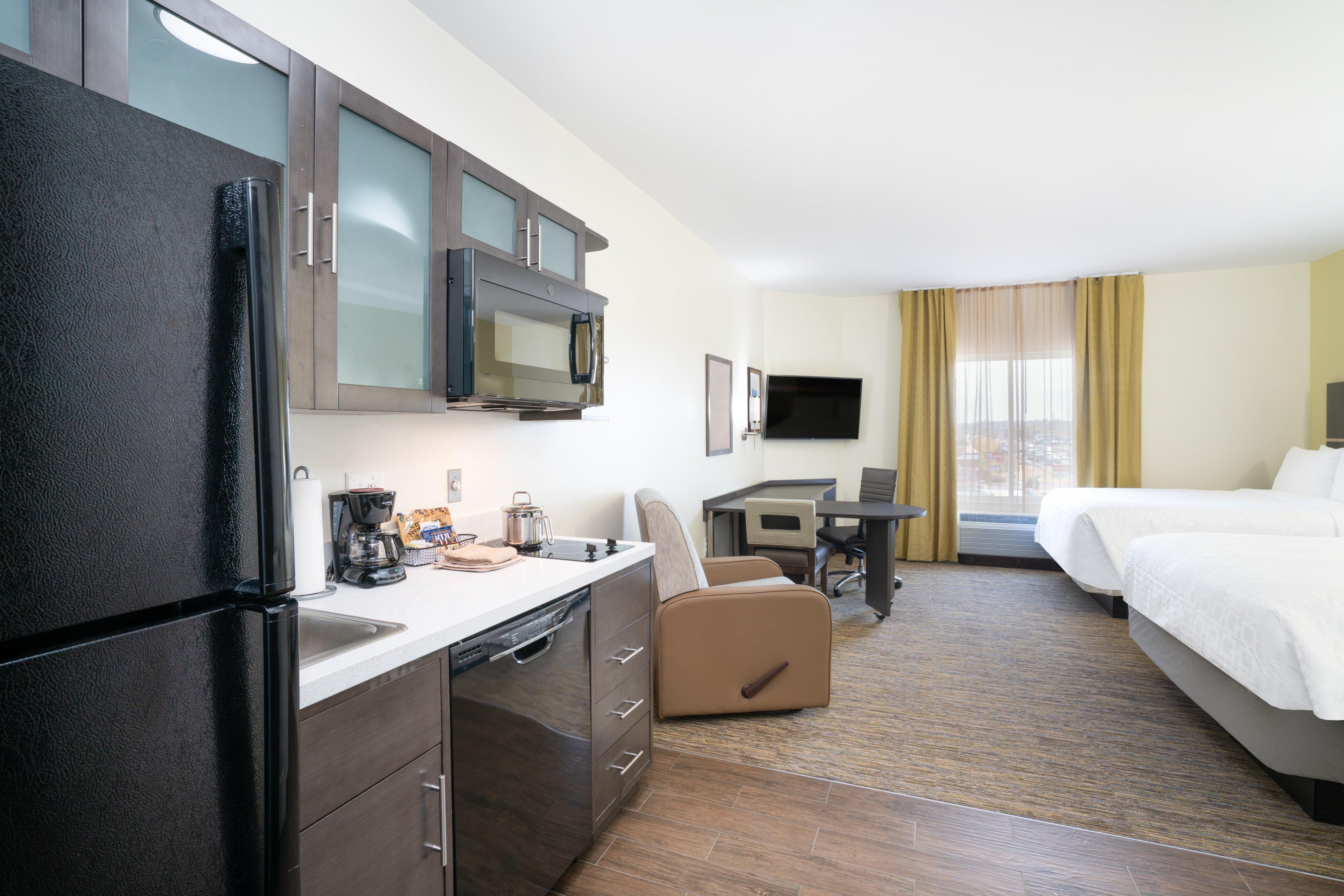 Candlewood Suites - Nashville - Franklin By Ihg Buitenkant foto