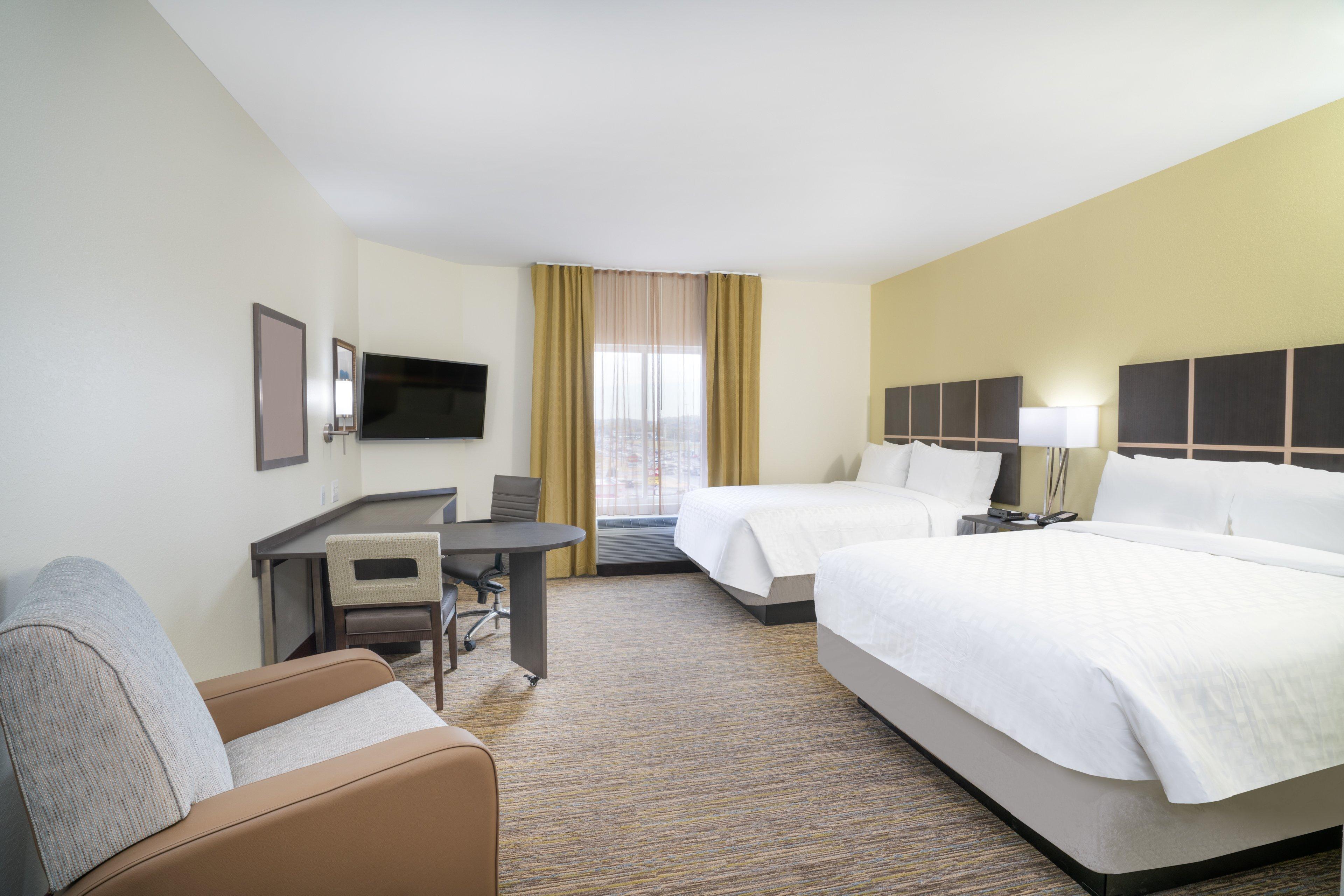 Candlewood Suites - Nashville - Franklin By Ihg Buitenkant foto
