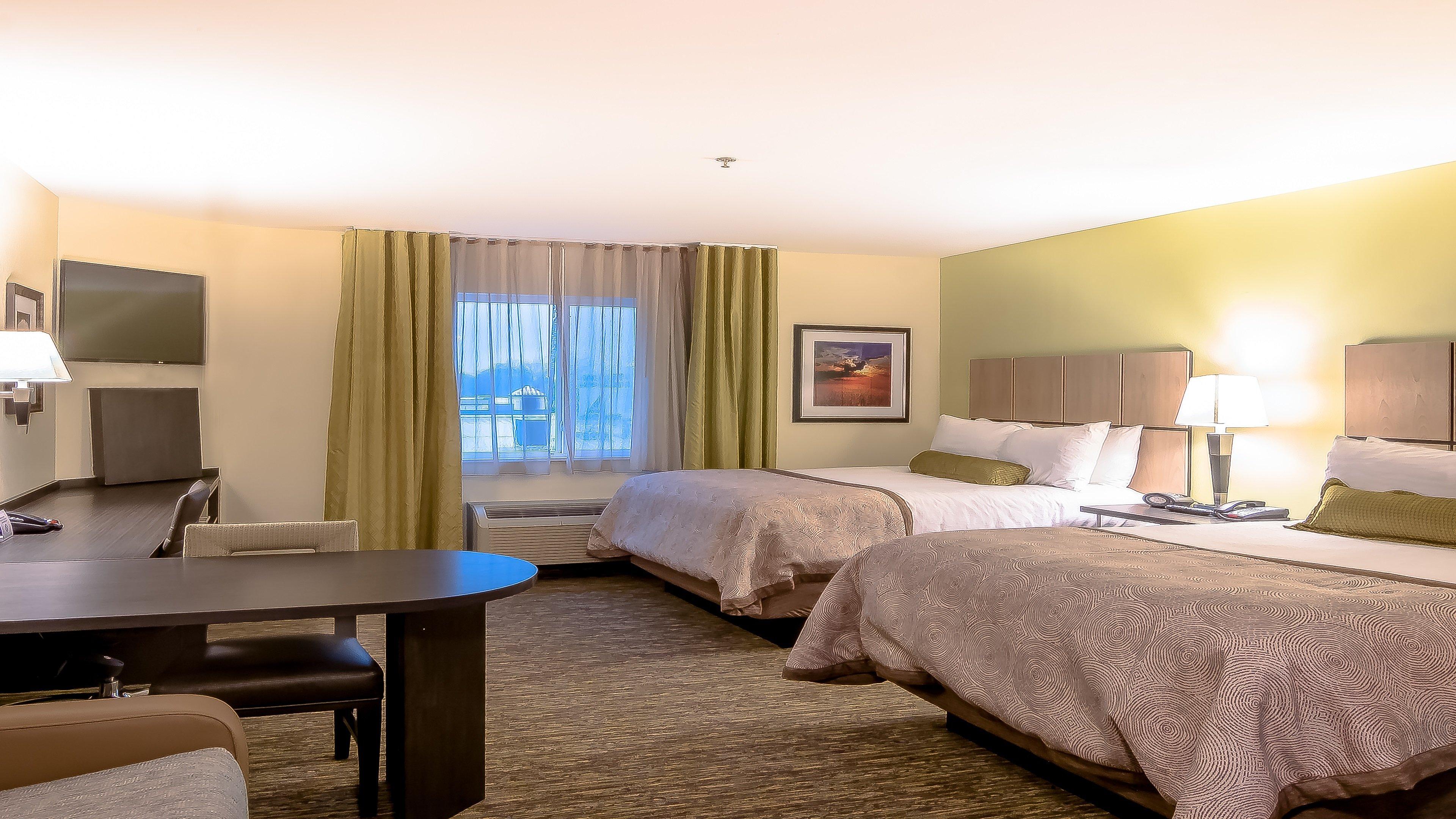 Candlewood Suites - Nashville - Franklin By Ihg Buitenkant foto