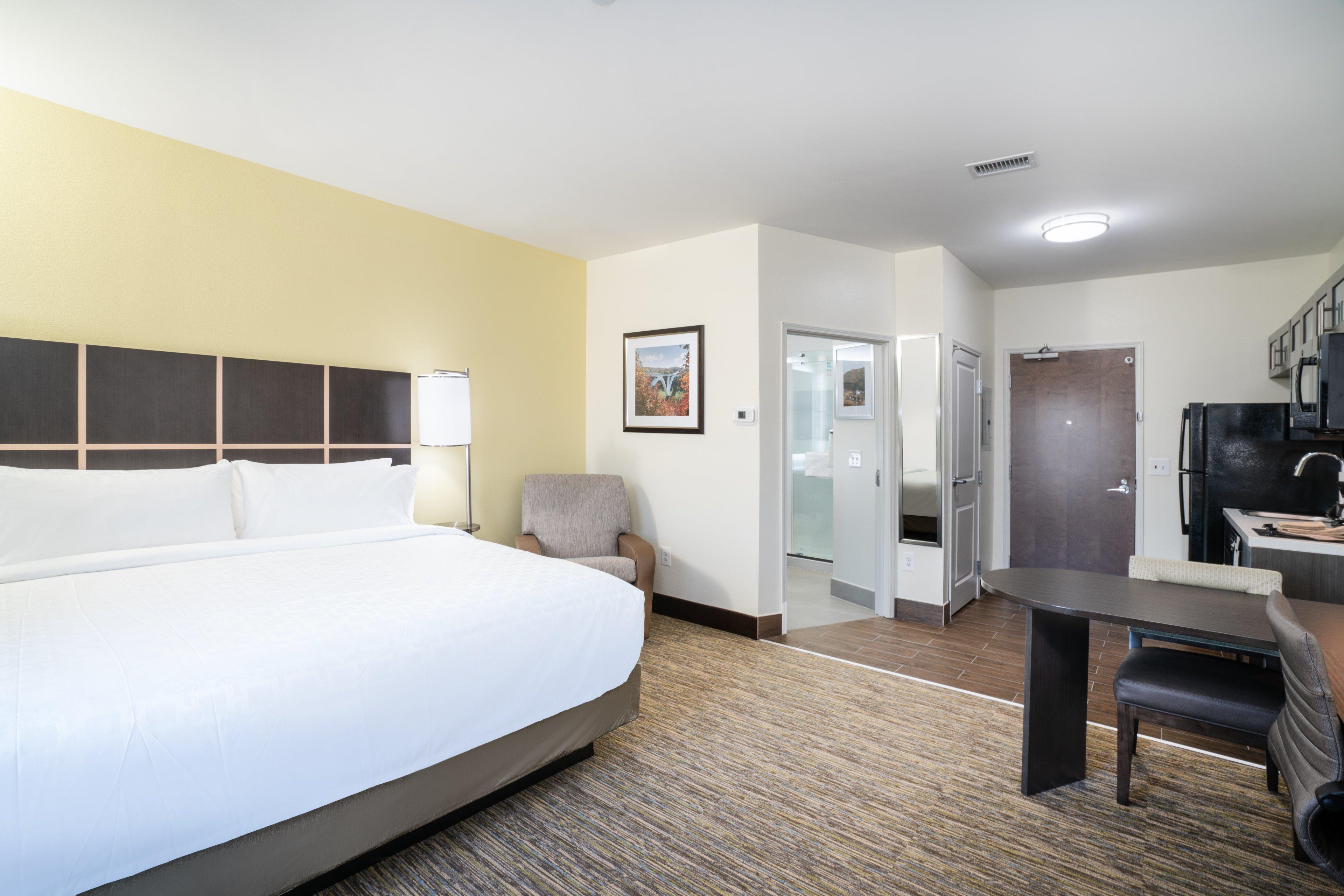 Candlewood Suites - Nashville - Franklin By Ihg Buitenkant foto