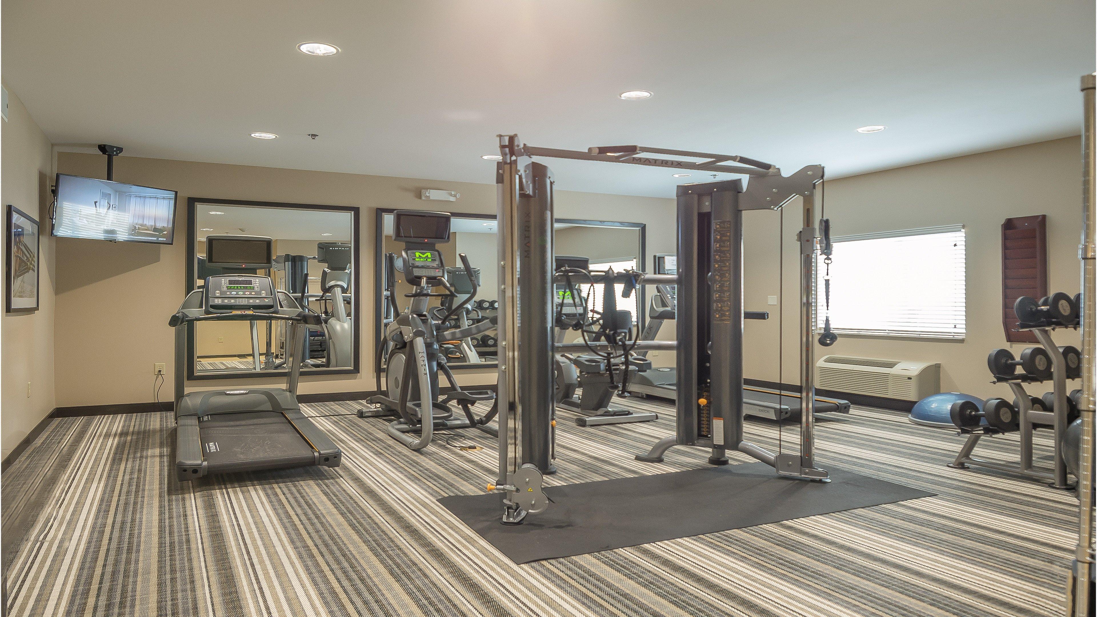 Candlewood Suites - Nashville - Franklin By Ihg Buitenkant foto