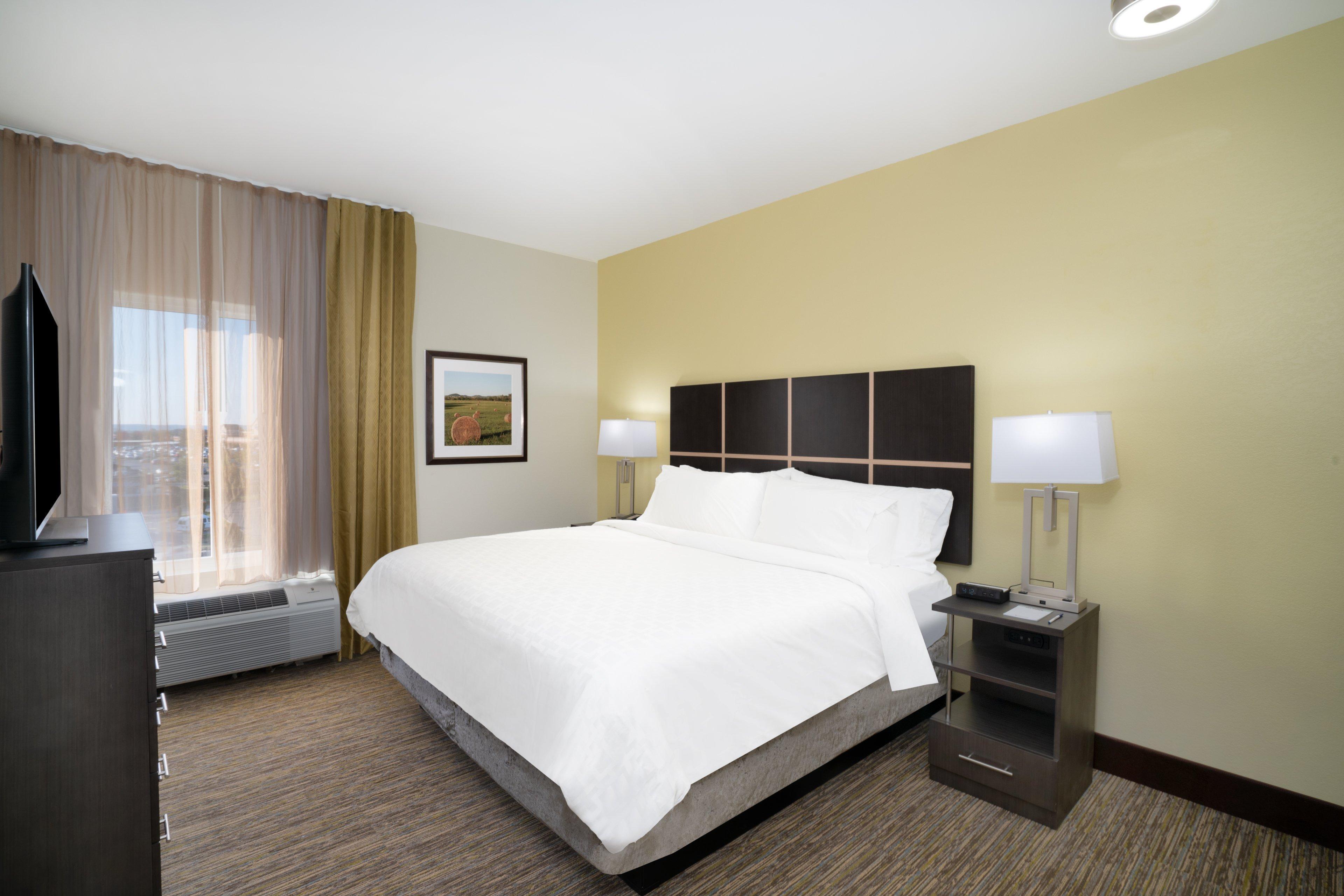 Candlewood Suites - Nashville - Franklin By Ihg Buitenkant foto