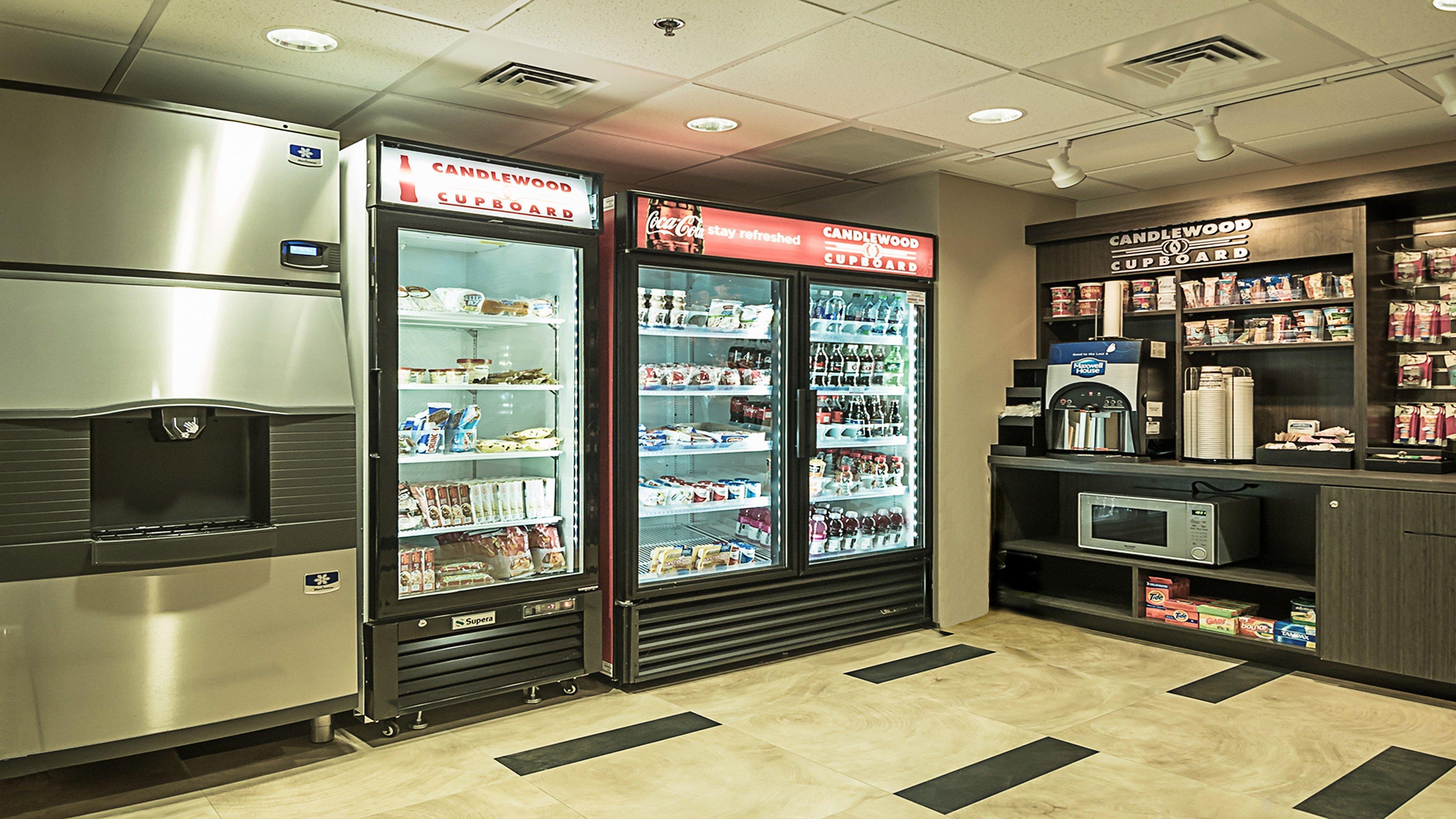 Candlewood Suites - Nashville - Franklin By Ihg Buitenkant foto