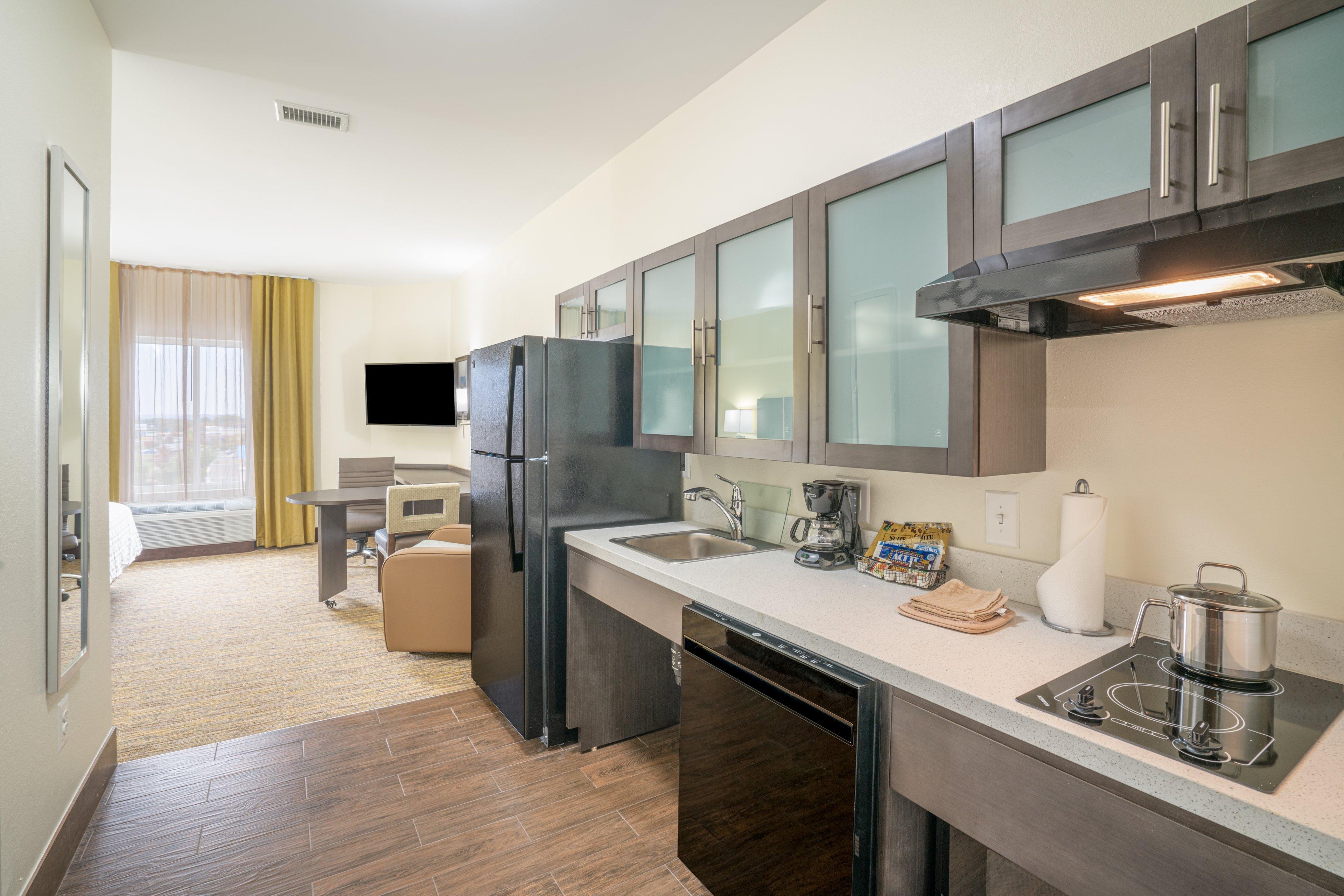 Candlewood Suites - Nashville - Franklin By Ihg Buitenkant foto