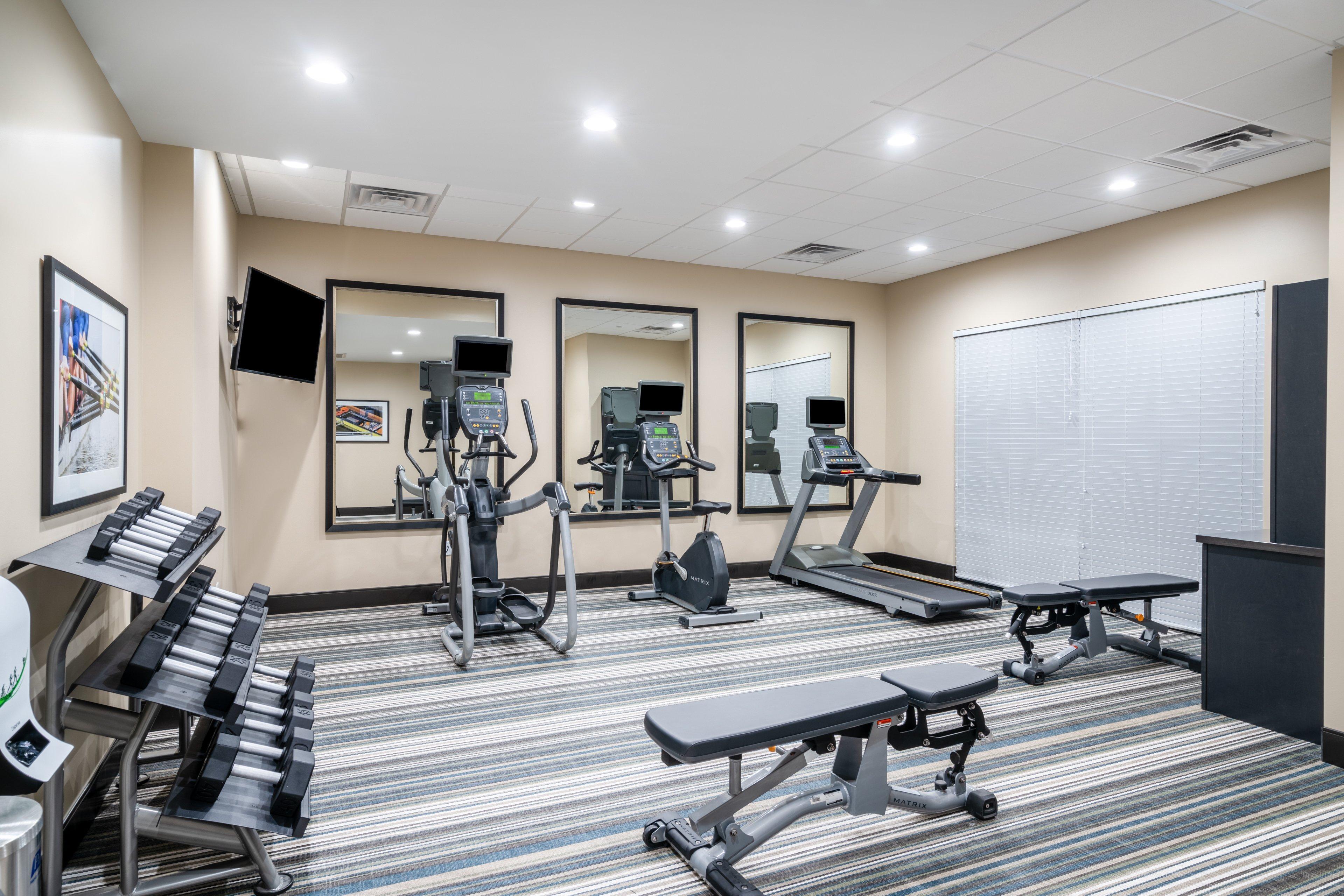 Candlewood Suites - Nashville - Franklin By Ihg Buitenkant foto