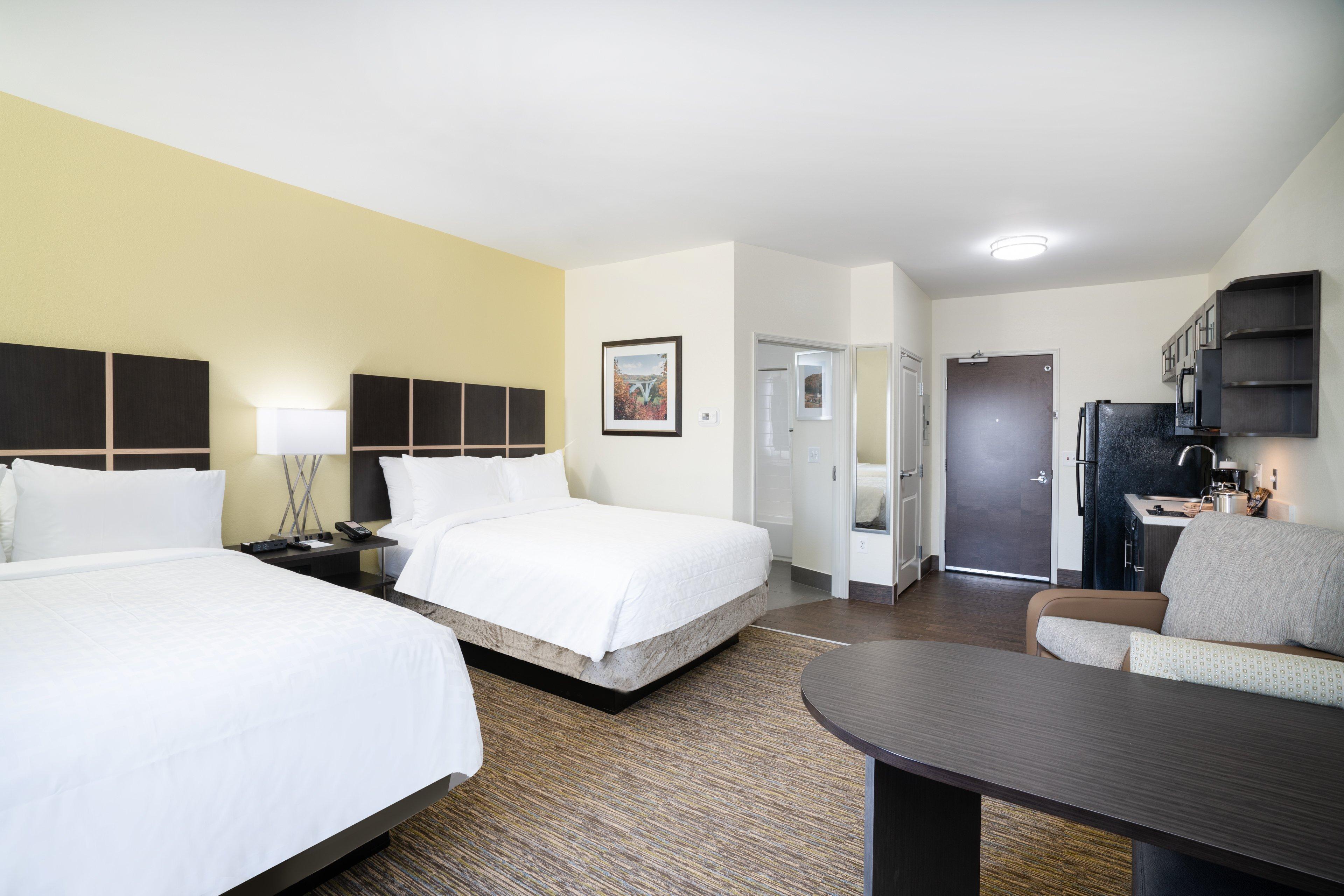 Candlewood Suites - Nashville - Franklin By Ihg Buitenkant foto