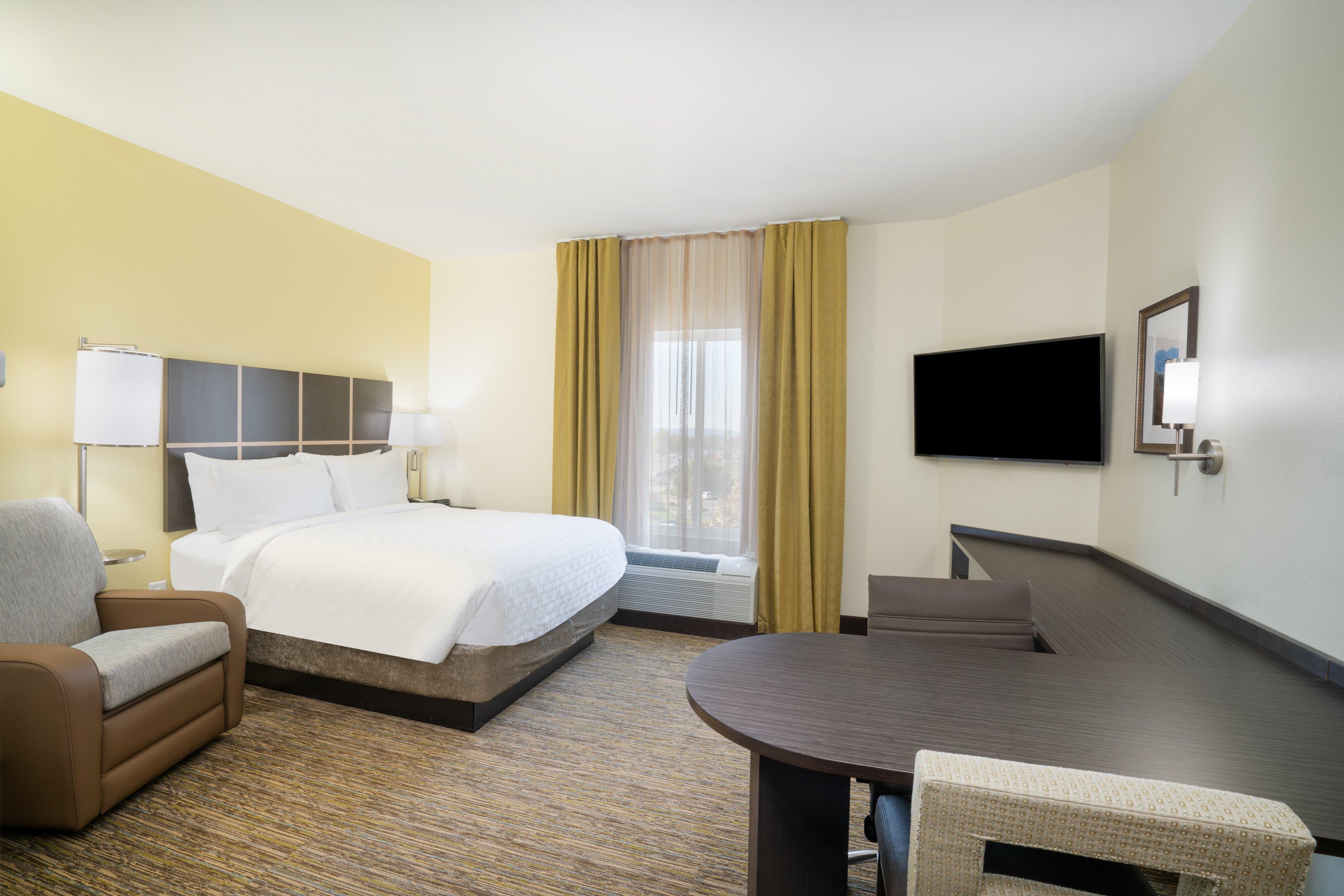 Candlewood Suites - Nashville - Franklin By Ihg Buitenkant foto