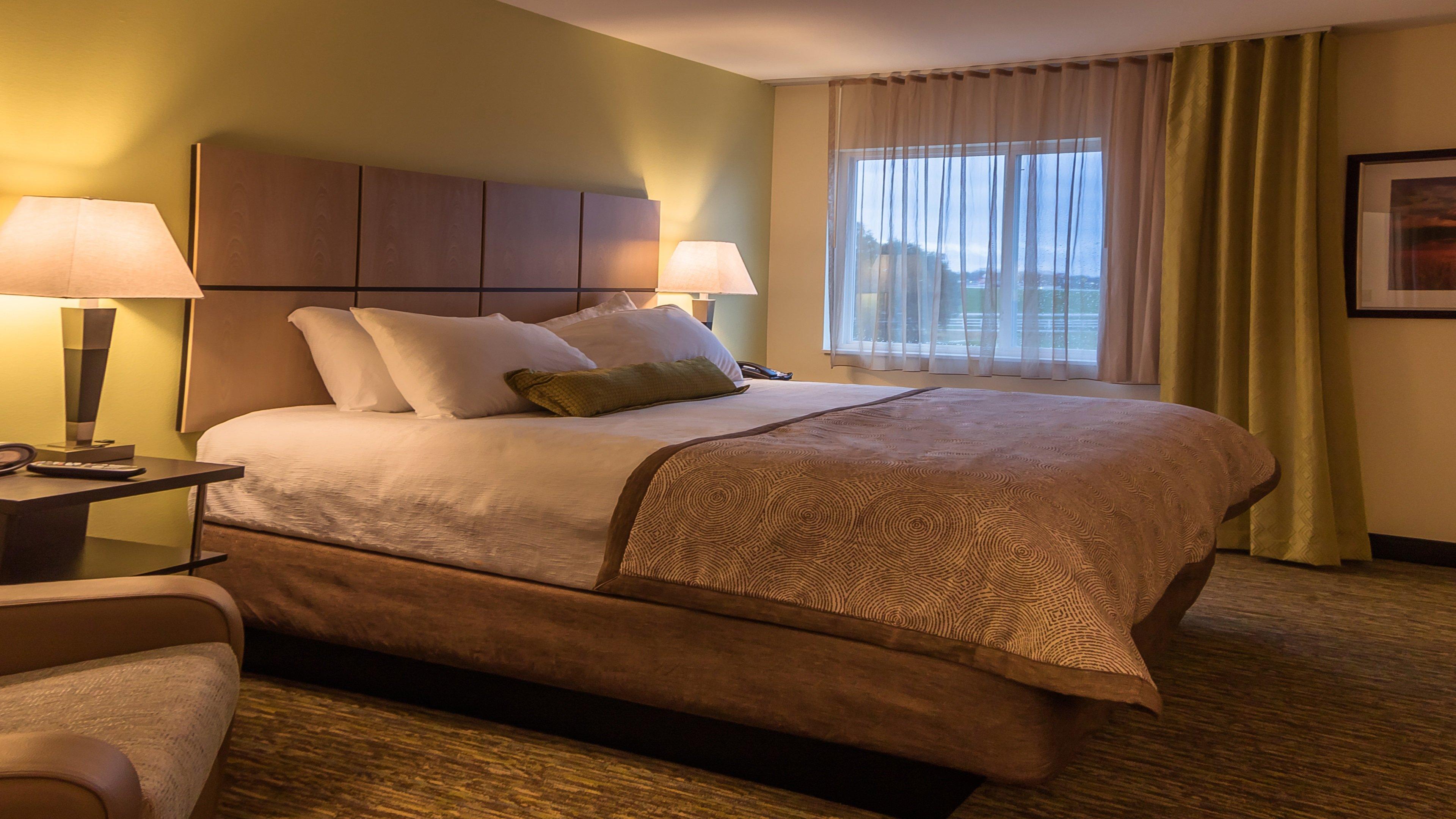 Candlewood Suites - Nashville - Franklin By Ihg Buitenkant foto