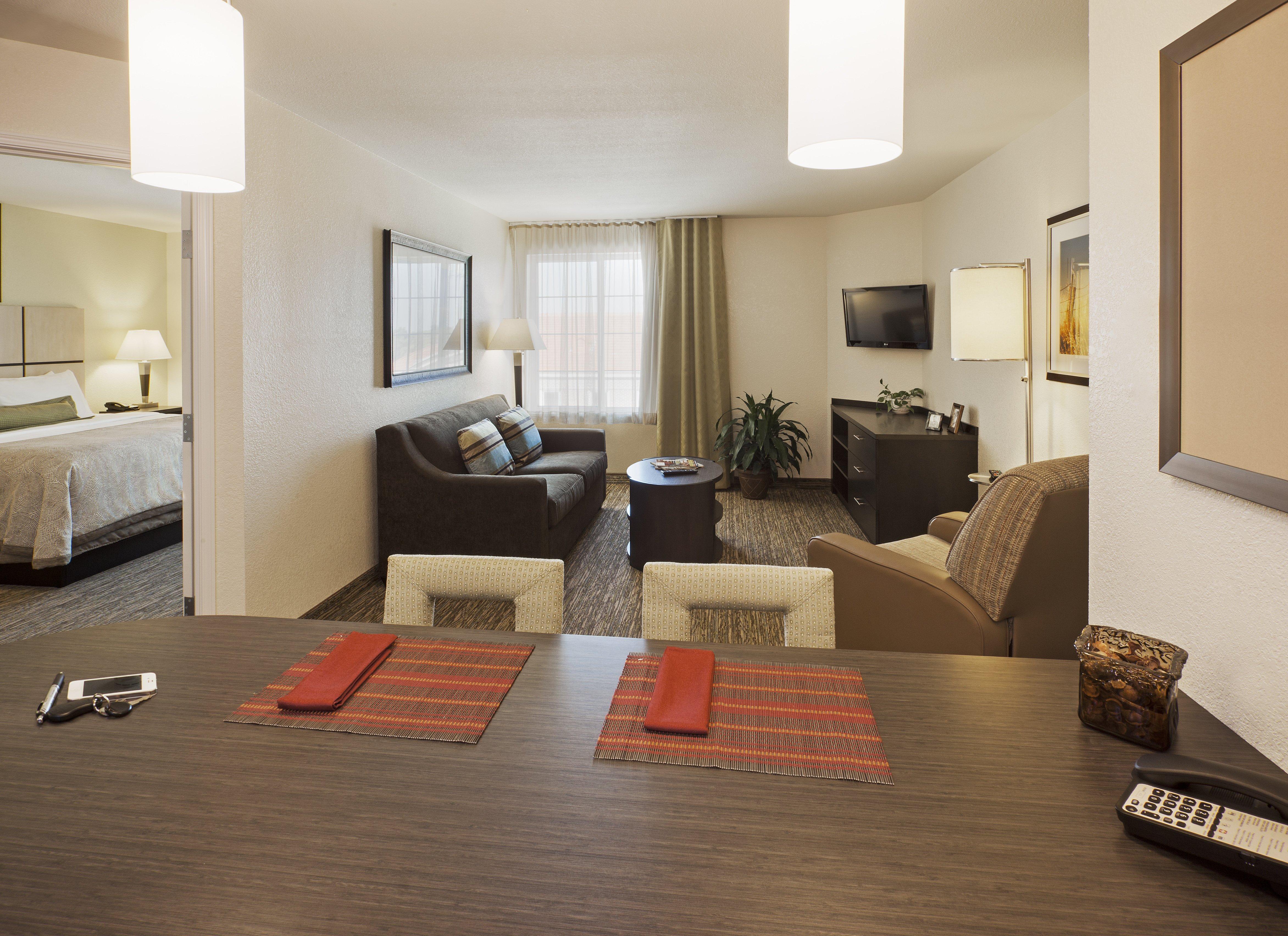 Candlewood Suites - Nashville - Franklin By Ihg Buitenkant foto