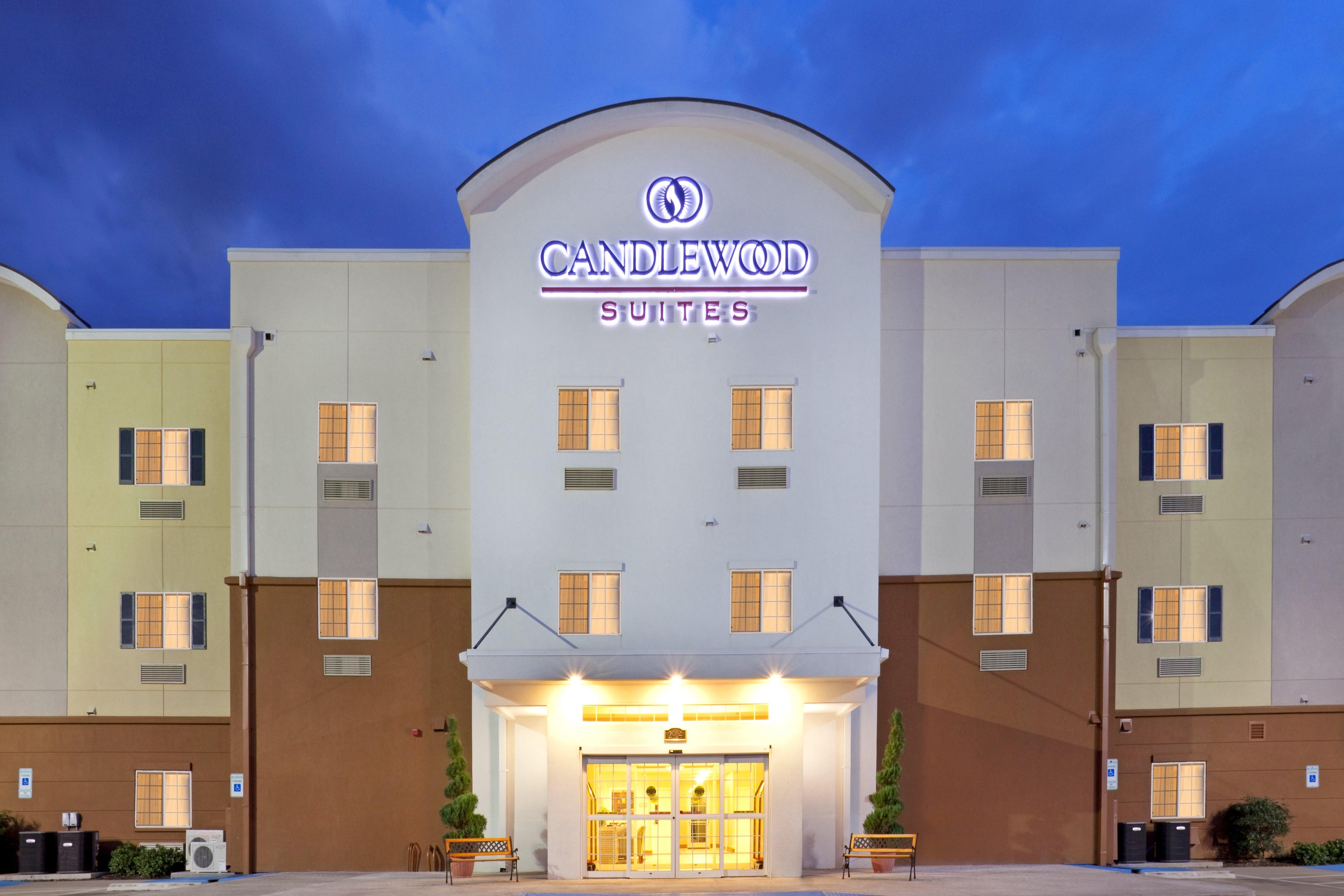 Candlewood Suites - Nashville - Franklin By Ihg Buitenkant foto