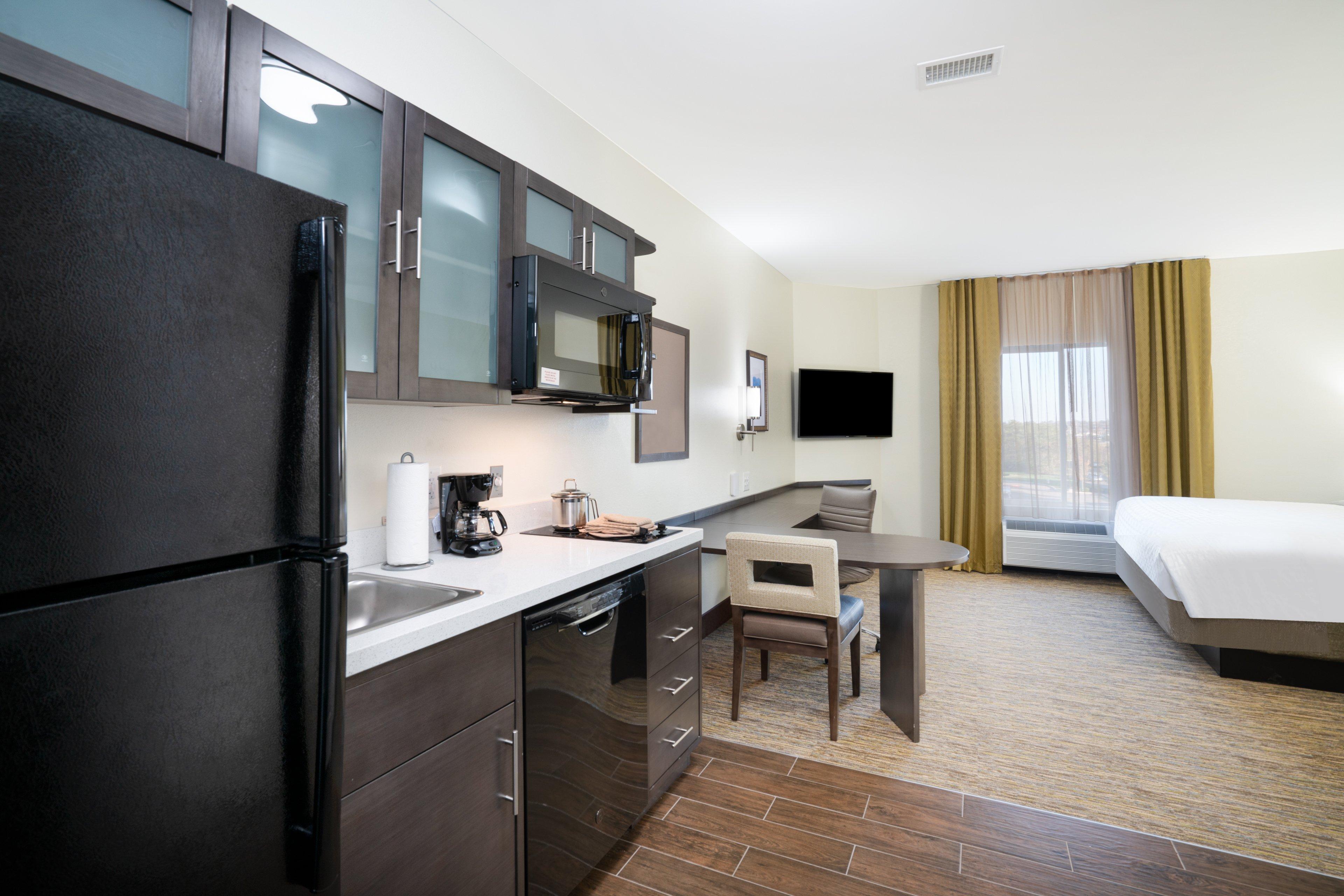 Candlewood Suites - Nashville - Franklin By Ihg Buitenkant foto