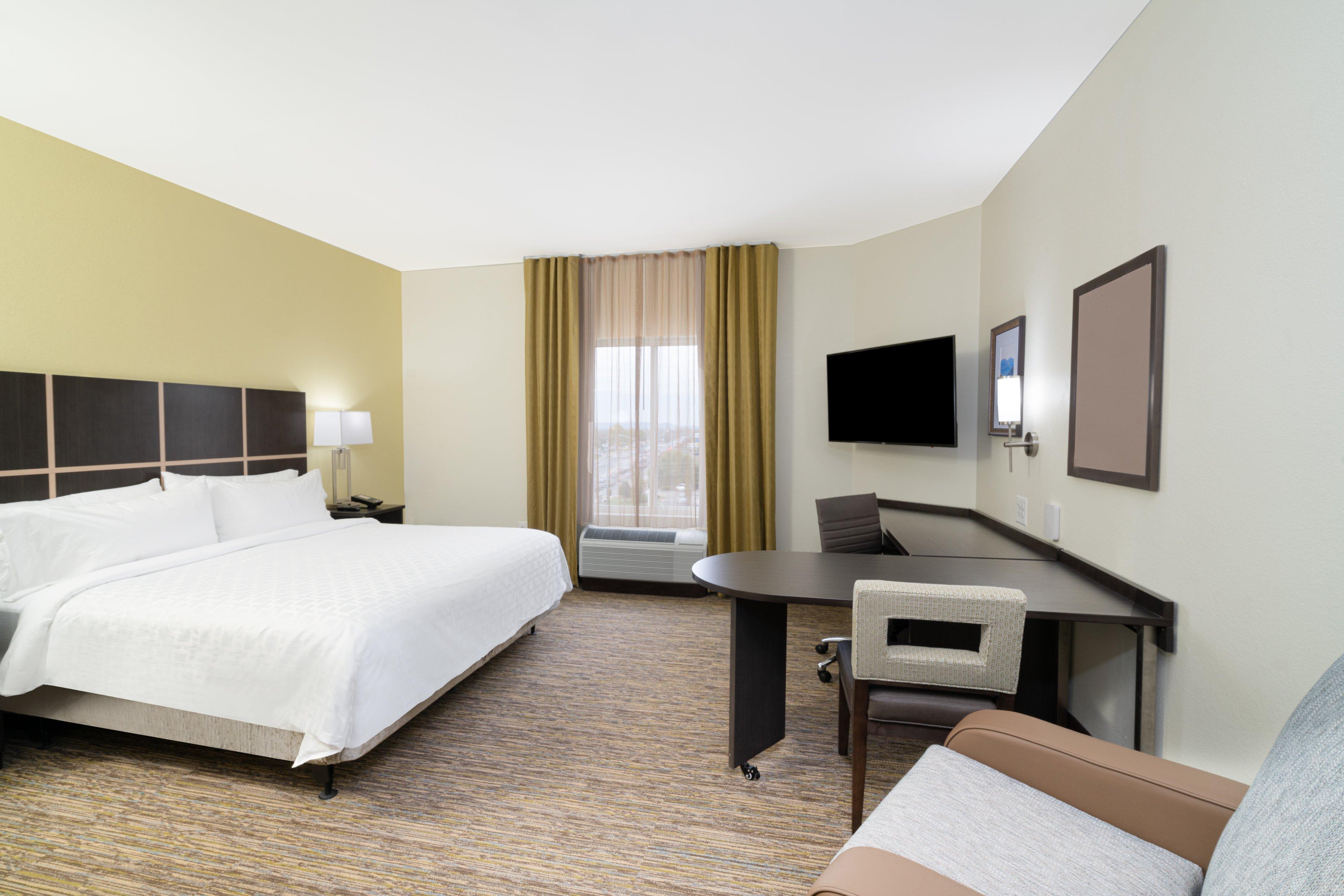 Candlewood Suites - Nashville - Franklin By Ihg Buitenkant foto