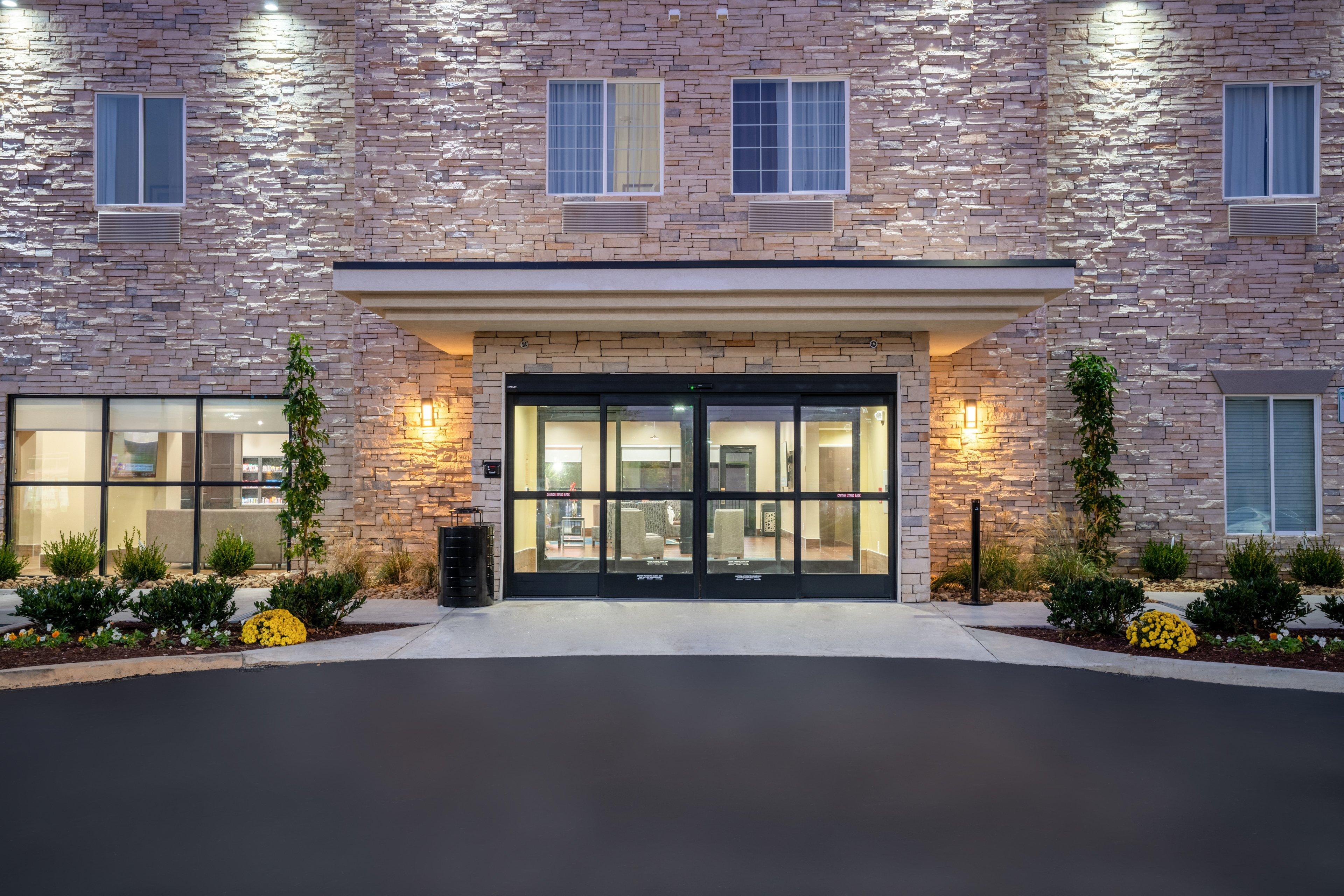 Candlewood Suites - Nashville - Franklin By Ihg Buitenkant foto