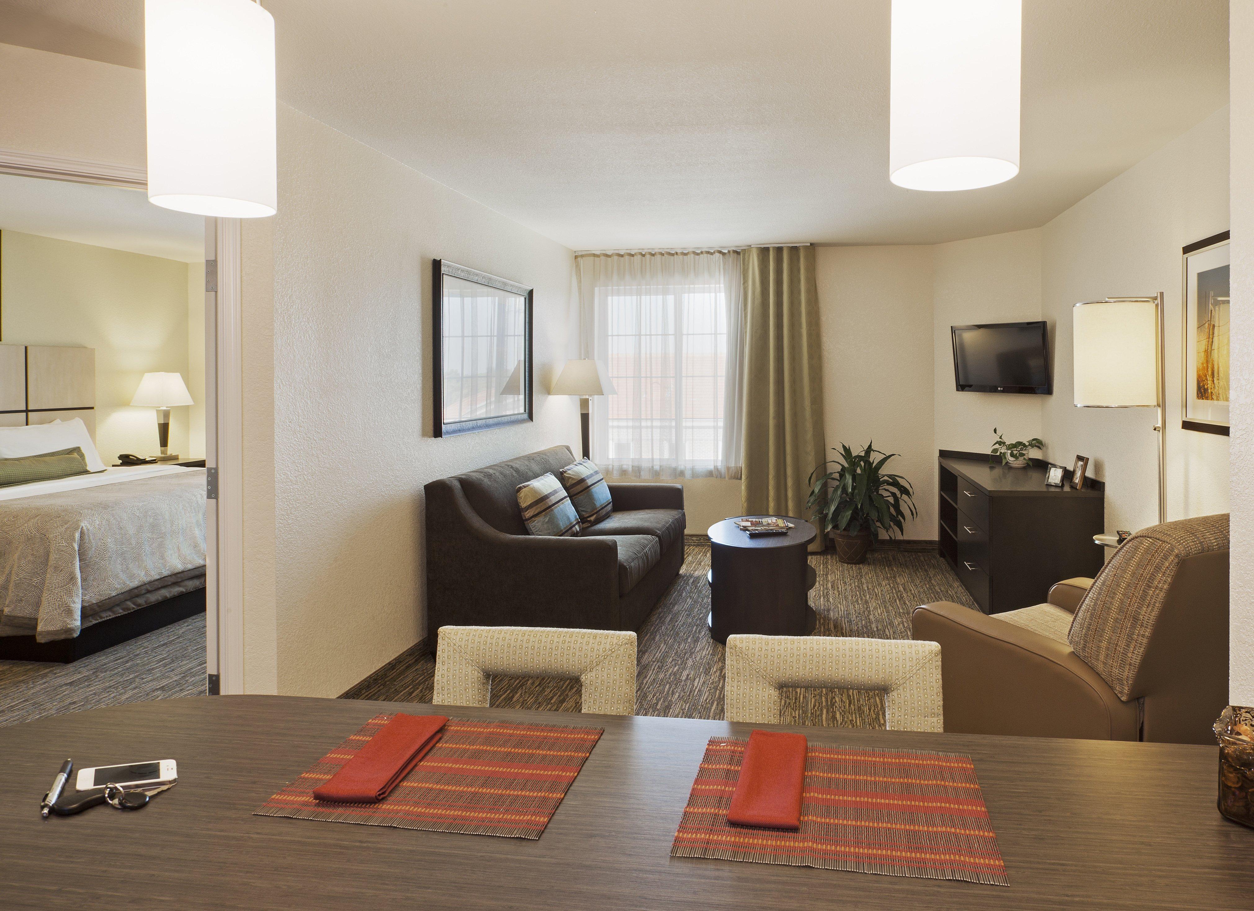 Candlewood Suites - Nashville - Franklin By Ihg Buitenkant foto