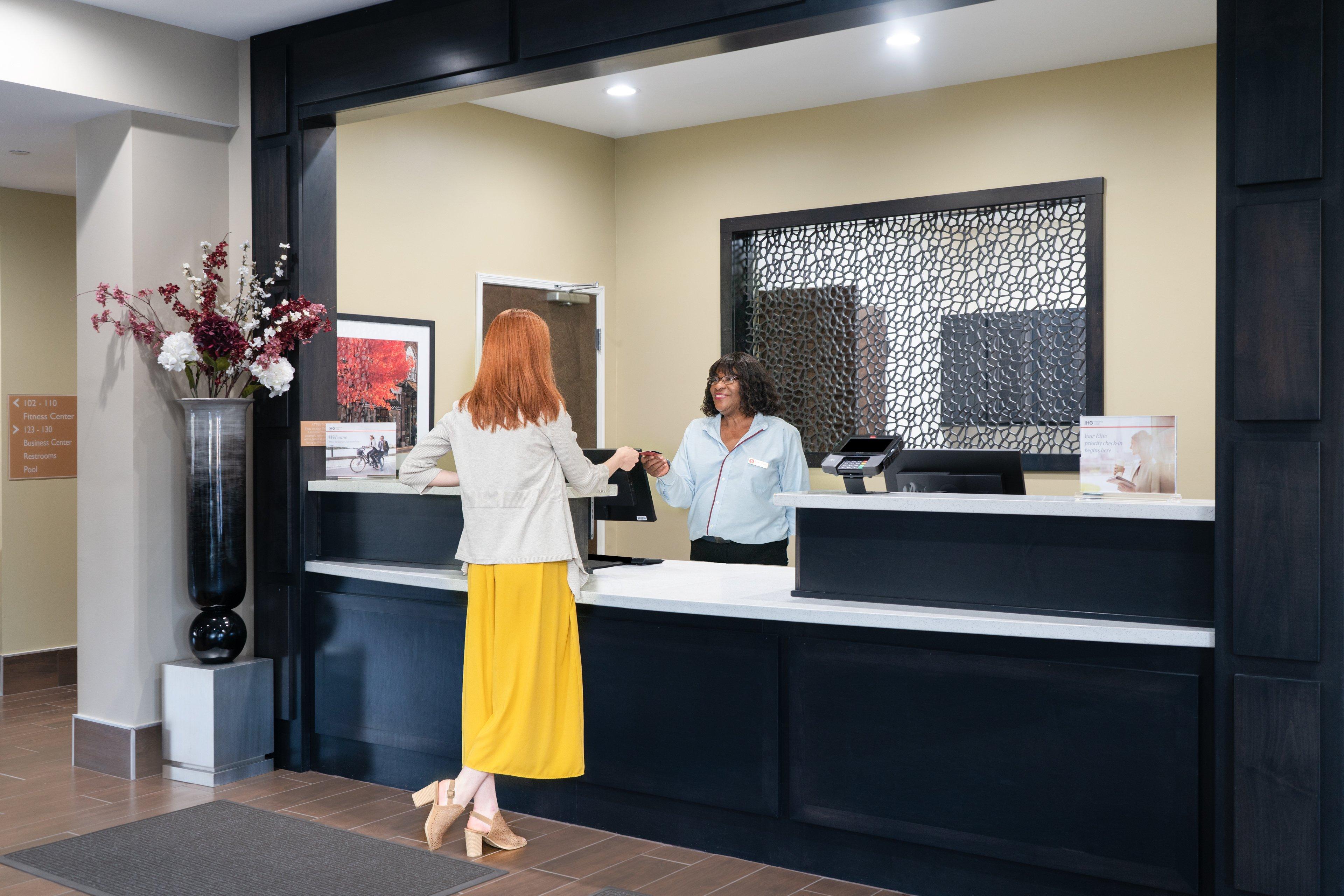 Candlewood Suites - Nashville - Franklin By Ihg Buitenkant foto