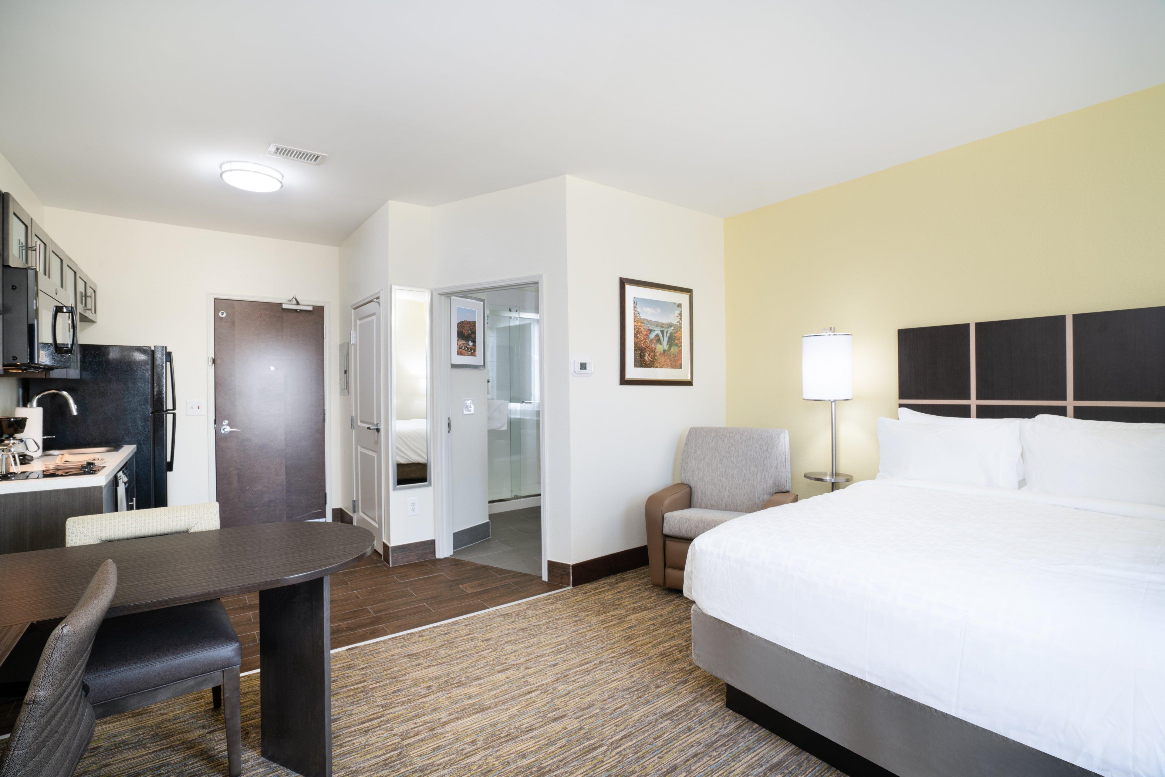 Candlewood Suites - Nashville - Franklin By Ihg Buitenkant foto