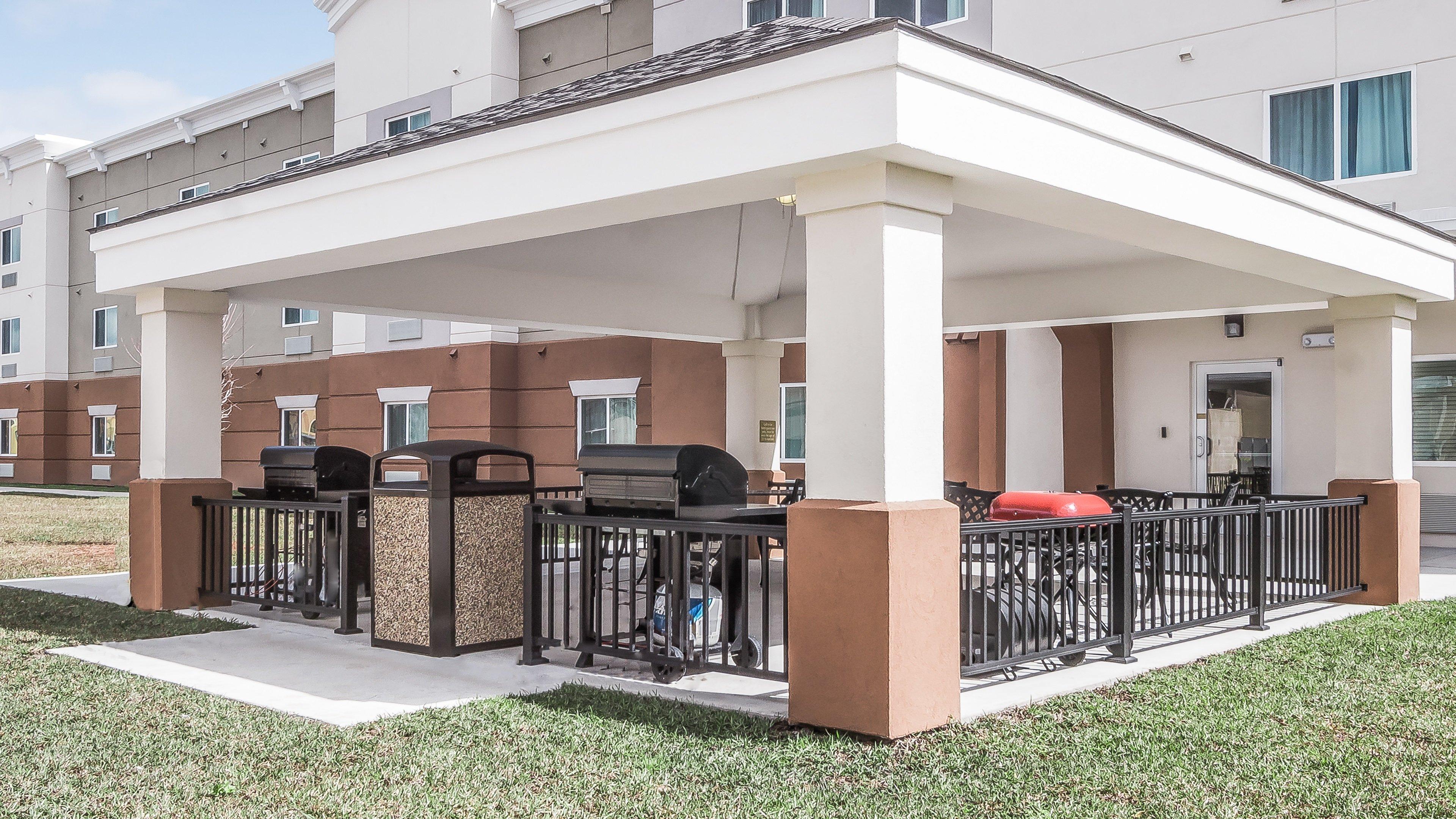 Candlewood Suites - Nashville - Franklin By Ihg Buitenkant foto