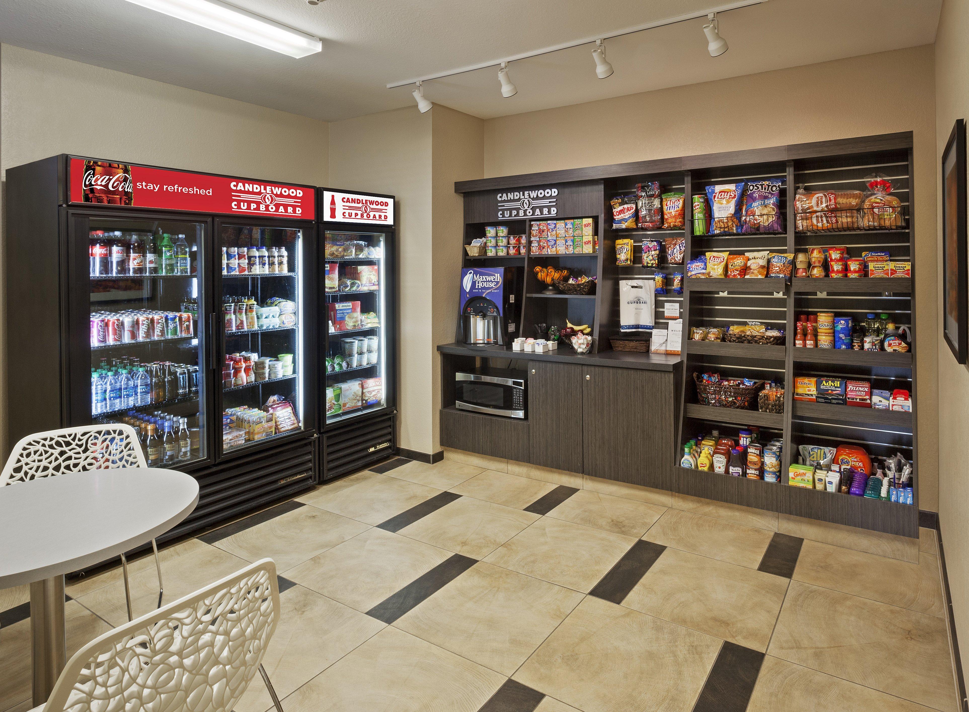 Candlewood Suites - Nashville - Franklin By Ihg Buitenkant foto
