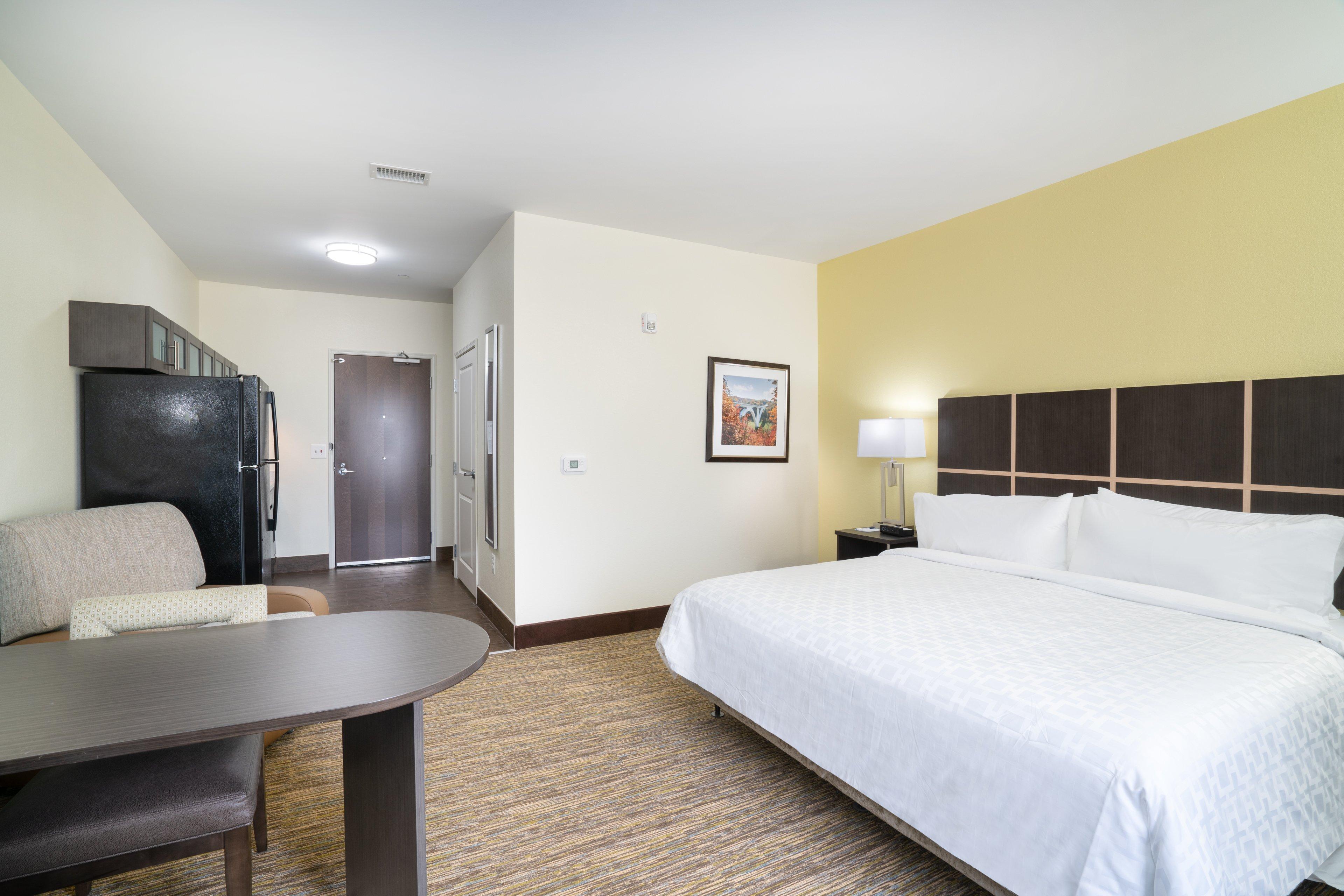 Candlewood Suites - Nashville - Franklin By Ihg Buitenkant foto