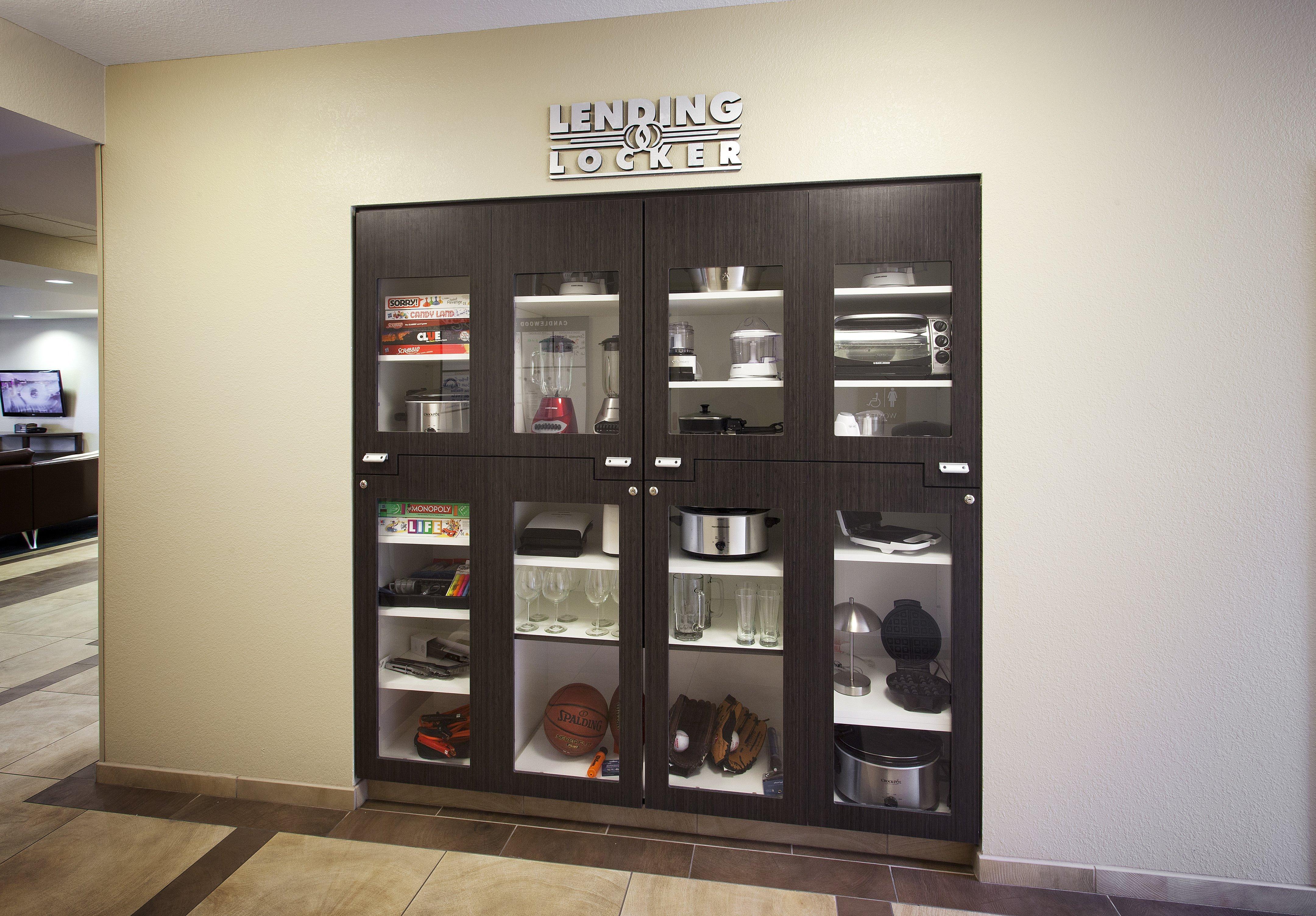 Candlewood Suites - Nashville - Franklin By Ihg Buitenkant foto