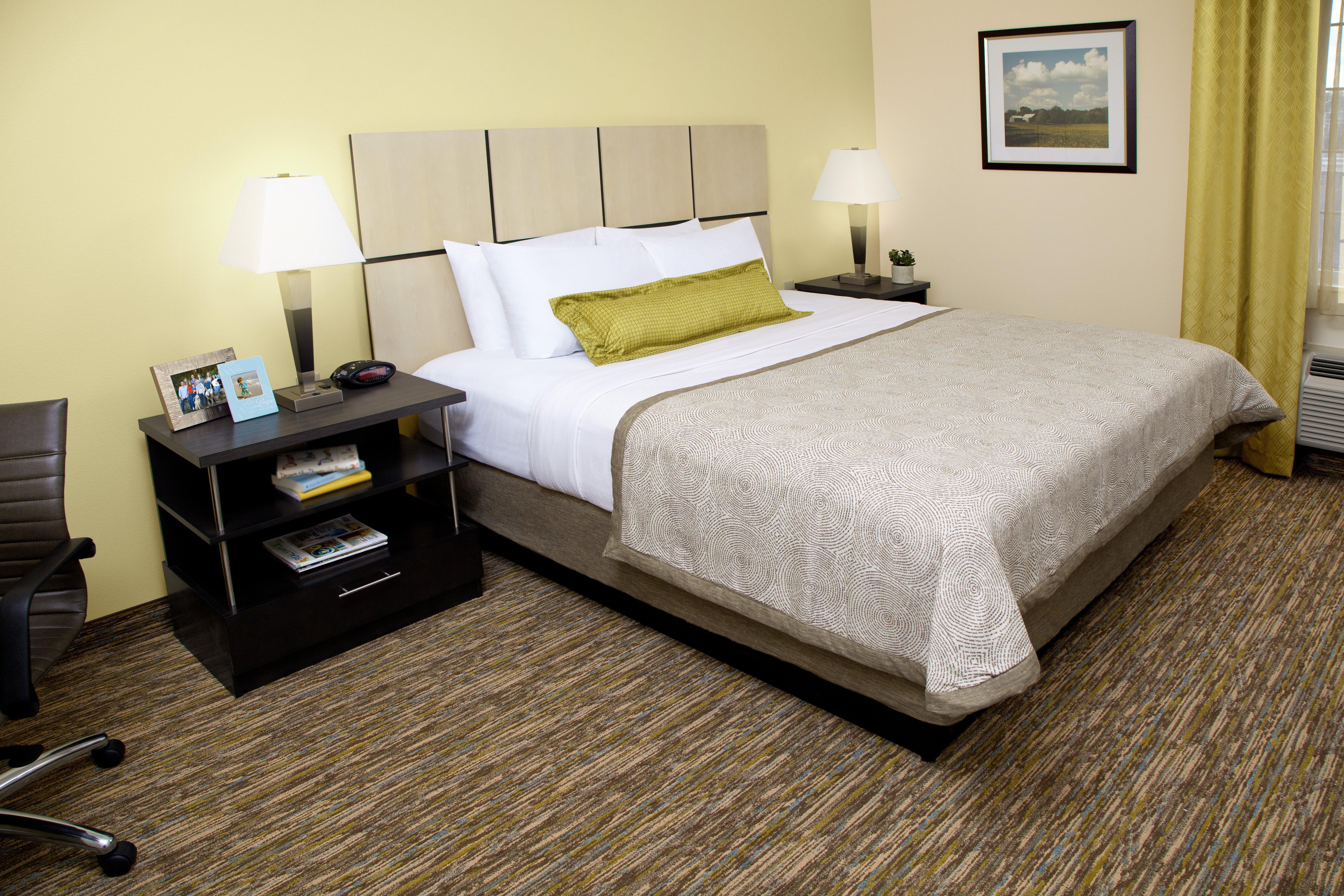 Candlewood Suites - Nashville - Franklin By Ihg Buitenkant foto